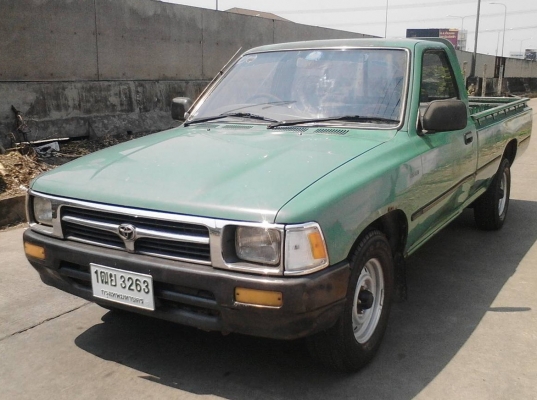 TOYOTA กระบะไมตี้ ปี97