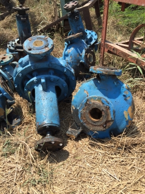 Sell> ขายปั้มส่งน้ำแรงดัน ใบพัดทองเหลือง ยี่ห้อ AJAX Australia มี 10 ตัว เข้า 2" ออก 2.5" // เข้า 2.5" ออก 3" นิ้ว หมุนนิ่มทุกตัว Sell> ขายปั้มส่งน้ำแรงดัน ใบพัดทองเหลือง ยี่ห้อ AJAX Australia มี 10 ตัว เข้า 2" ออก 2.5" // เข้า 2.5" ออก 3" นิ้ว หมุนนิ่มทุกตัว