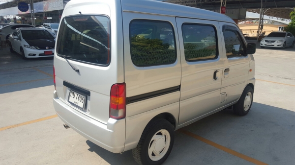 suzuki Every Auto Airbag suzuki Every Auto Airbag