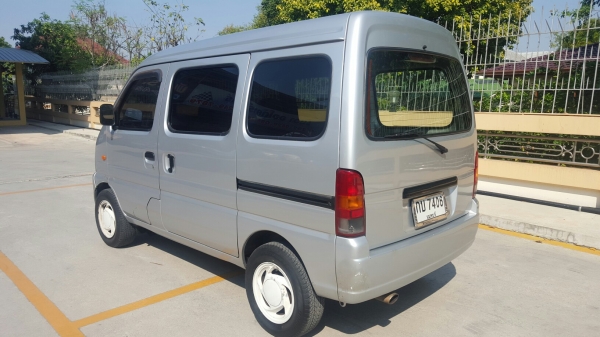 suzuki Every Auto Airbag suzuki Every Auto Airbag