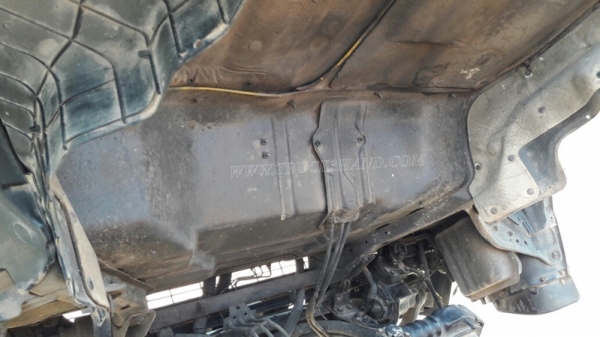 รถบรรทุก 6 ล้อ ISUZU รถใช้งานได้ปกติ ทะเบียนพร้อมโอน