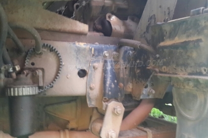 รถบรรทุก 6 ล้อ ISUZU รถใช้งานได้ปกติ ทะเบียนพร้อมโอน