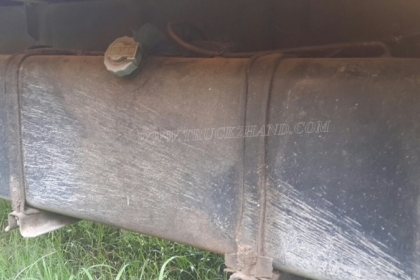 รถบรรทุก 6 ล้อ ISUZU รถใช้งานได้ปกติ ทะเบียนพร้อมโอน