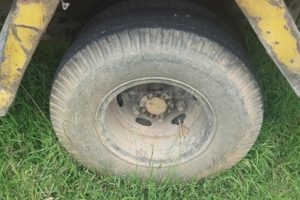 รถบรรทุก 6 ล้อ ISUZU รถใช้งานได้ปกติ ทะเบียนพร้อมโอน