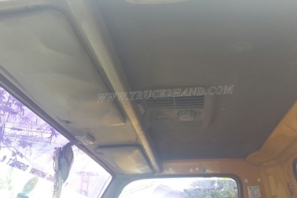 รถบรรทุก 6 ล้อ ISUZU รถใช้งานได้ปกติ ทะเบียนพร้อมโอน