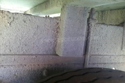 รถบรรทุก 6 ล้อ ISUZU รถใช้งานได้ปกติ ทะเบียนพร้อมโอน