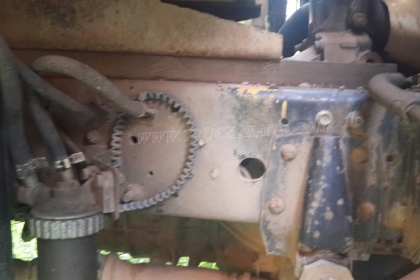 รถบรรทุก 6 ล้อ ISUZU รถใช้งานได้ปกติ ทะเบียนพร้อมโอน