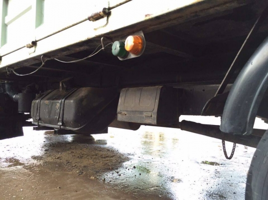 HINO FC2W ปี36 รถห้างแท้เครื่อง Wo6E 6 สูบ 165 แรง กะบะเหล็กยาว 5.30 ยาง 8.25/16 ขาย 395000 สนใจ 0890854790