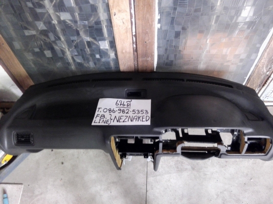 นวม+เรือนไมล์+สวิตซ์แอร์ Accord ตาเพชร (CB3)