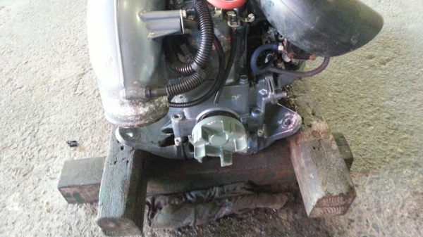 เก่าญี่ปุ่น yamaha 1100 สภาพสวย เสียงแน่นๆ ล้างคาร์บูแล้วครับ