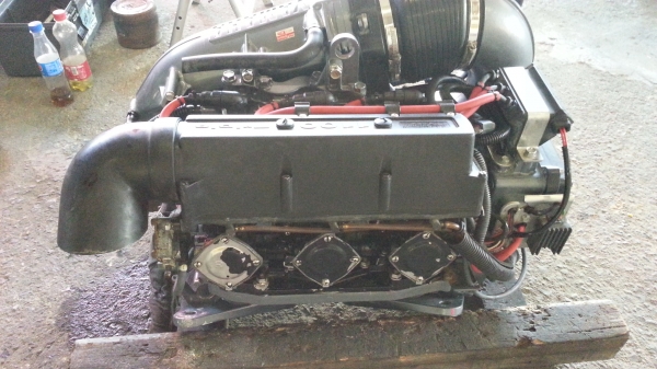 เก่าญี่ปุ่น yamaha 1100 สภาพสวย เสียงแน่นๆ ล้างคาร์บูแล้วครับ