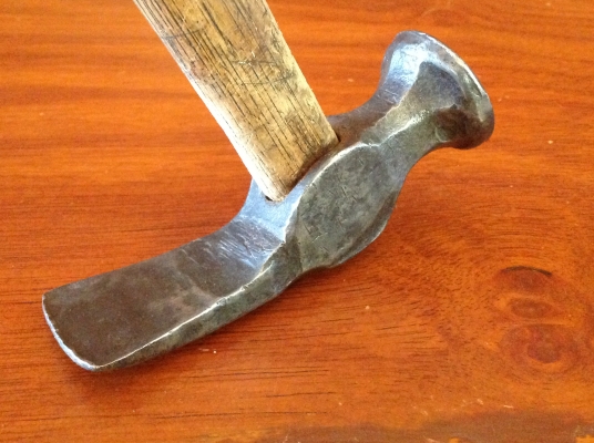 ขายค้อน Vintage U.S.A. หัวบาน หงอนงัด หรือขุดได้