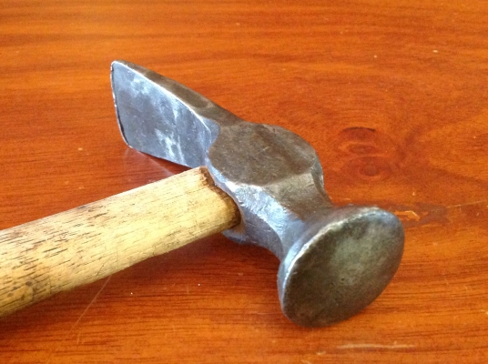 ขายค้อน Vintage U.S.A. หัวบาน หงอนงัด หรือขุดได้