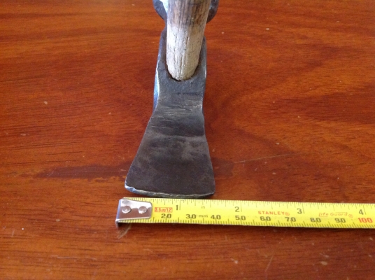 ขายค้อน Vintage U.S.A. หัวบาน หงอนงัด หรือขุดได้