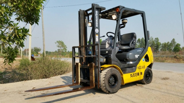 ขายด่วนรถยกKOMATSU FG18-20รุ่นใหม่ตัวล่าสูดเกียรออโต้ยางตัน4เส้นยกได้2ตันเสาสูง3เมตรรถนอกเพิ่งเข้ามายังไม่เคยใช้งานในเมืองไทยเลย ขายด่วนรถยกKOMATSU FG18-20รุ่นใหม่ตัวล่าสูดเกียรออโต้ยางตัน4เส้นยกได้2ตันเสาสูง3เมตรรถนอกเพิ่งเข้ามายังไม่เคยใช้งานในเมืองไทยเลย