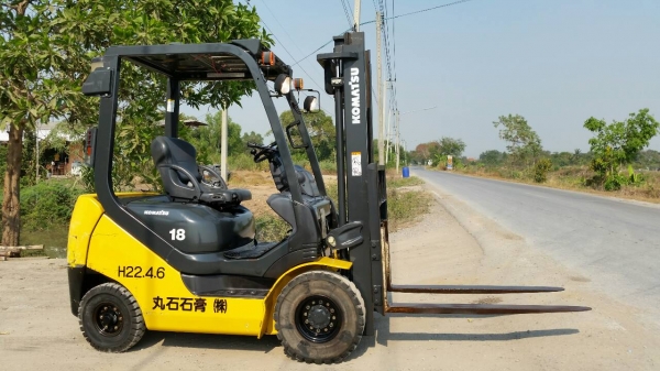 ขายด่วนรถยกKOMATSU FG18-20รุ่นใหม่ตัวล่าสูดเกียรออโต้ยางตัน4เส้นยกได้2ตันเสาสูง3เมตรรถนอกเพิ่งเข้ามายังไม่เคยใช้งานในเมืองไทยเลย ขายด่วนรถยกKOMATSU FG18-20รุ่นใหม่ตัวล่าสูดเกียรออโต้ยางตัน4เส้นยกได้2ตันเสาสูง3เมตรรถนอกเพิ่งเข้ามายังไม่เคยใช้งานในเมืองไทยเลย