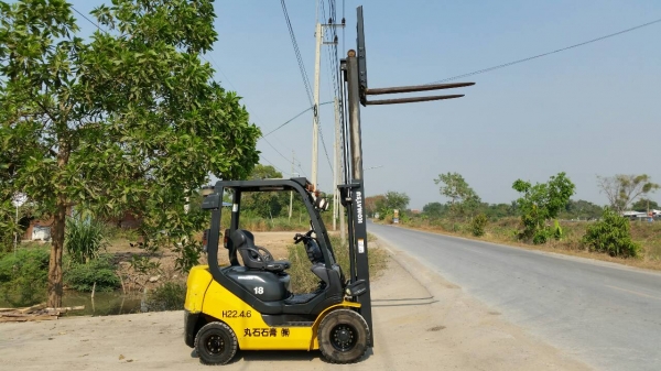 ขายด่วนรถยกKOMATSU FG18-20รุ่นใหม่ตัวล่าสูดเกียรออโต้ยางตัน4เส้นยกได้2ตันเสาสูง3เมตรรถนอกเพิ่งเข้ามายังไม่เคยใช้งานในเมืองไทยเลย ขายด่วนรถยกKOMATSU FG18-20รุ่นใหม่ตัวล่าสูดเกียรออโต้ยางตัน4เส้นยกได้2ตันเสาสูง3เมตรรถนอกเพิ่งเข้ามายังไม่เคยใช้งานในเมืองไทยเลย