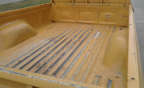 โตโยต้า HILUX TIGER D4D ปี 45 โตโยต้า HILUX TIGER D4D ปี 45