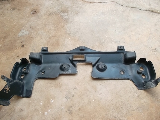 แผ่นพลาสติกใต้เครื่องแอคคอร์ดตาเพชรแท้ u.s.a.