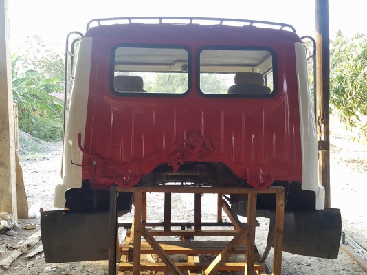 ขายหัว HINO F18 ขายหัว HINO F18