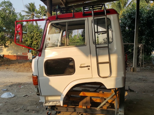 ขายหัว HINO F18 ขายหัว HINO F18