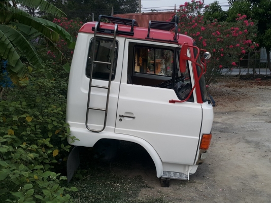 ขายหัว HINO F18 ขายหัว HINO F18