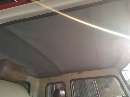 ขายหัว HINO F18