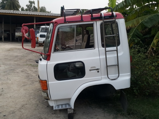 ขายหัว HINO F18