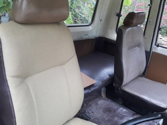 ขายหัว HINO F18