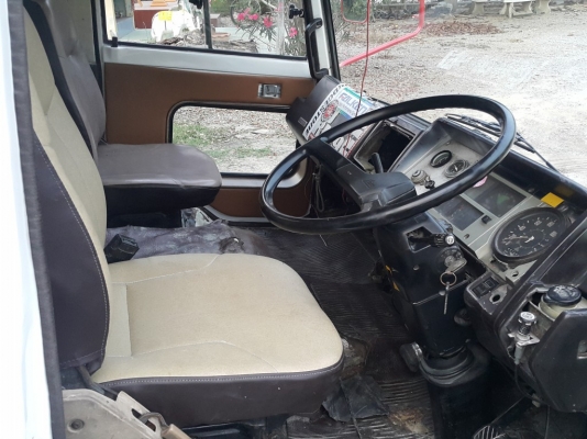 ขายหัว HINO F18