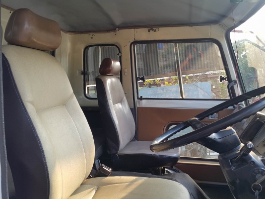 ขายหัว HINO F18