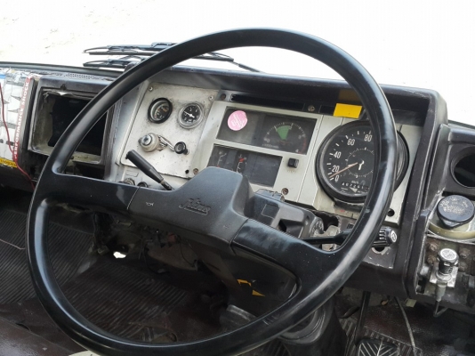 ขายหัว HINO F18