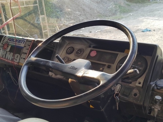 ขายหัว HINO F18