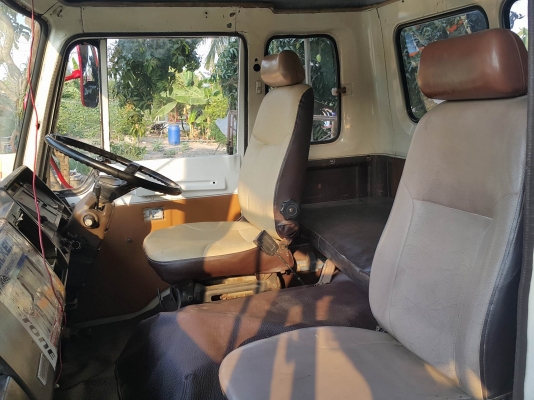 ขายหัว HINO F18