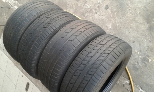 ยาง 205/55/16
