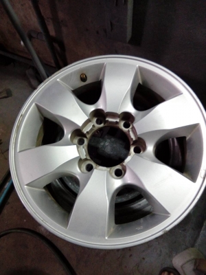 ขายแม็ก16มี1วง