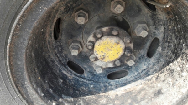 รถบรรทุก 6 ล้อ ISUZU รถใช้งานได้ปกติ ทะเบียนพร้อมโอน