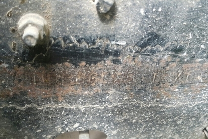 รถบรรทุก 6 ล้อ ISUZU รถใช้งานได้ปกติ ทะเบียนพร้อมโอน