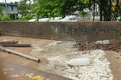 รถบรรทุก 6 ล้อ ISUZU รถใช้งานได้ปกติ ทะเบียนพร้อมโอน