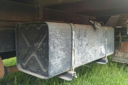 รถบรรทุก 6 ล้อ ISUZU รถใช้งานได้ปกติ ทะเบียนพร้อมโอน