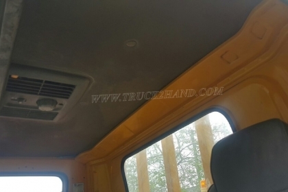 รถบรรทุก 6 ล้อ ISUZU รถใช้งานได้ปกติ ทะเบียนพร้อมโอน