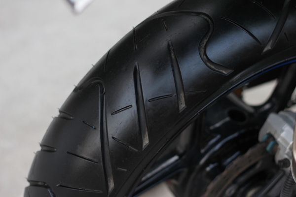 <เอิร์ท พิดโลก> ขาย Ninja250 ปี12 สภาพสวยยางเต็มๆ