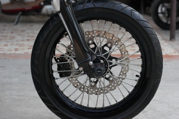 <เอิร์ท พิดโลก>ขาย D-tracker 250 ปี2013 วิ่งน้อยสภาพสวยและถูก