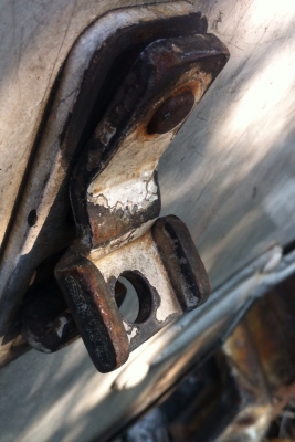 ขายตู้แห้งตามสภาพ สูง1.70 กว้าง 1.65 ยาว2.40 เมตร