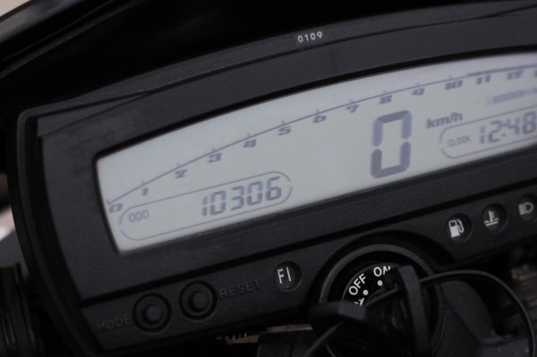 <เอิร์ท พิดโลก>ขาย D-tracker 250 ปี2013 วิ่งน้อยสภาพสวยและถูก