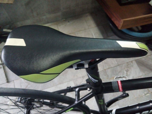 จักรยานทัวร์ริ่ง Merida 105 มือสอง สภาพดี size 47" จักรยานทัวร์ริ่ง Merida 105 มือสอง สภาพดี size 47"