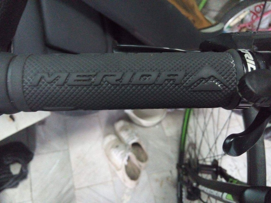 จักรยานทัวร์ริ่ง Merida 105 มือสอง สภาพดี size 47" จักรยานทัวร์ริ่ง Merida 105 มือสอง สภาพดี size 47"