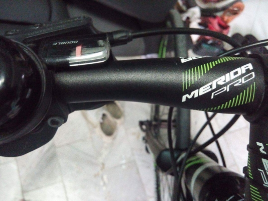 จักรยานทัวร์ริ่ง Merida 105  มือสอง สภาพดี size 47"