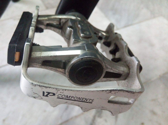 จักรยานทัวร์ริ่ง Merida 105  มือสอง สภาพดี size 47"