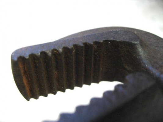 ขายคอม้าขาเดียว14"เยอรมันDOWIDAT Made in Germany.